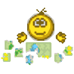 Puzzle 2 — happy emoji for Slack & Discord (Discord)