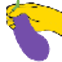 Bb — cartoon emoji for Slack & Discord