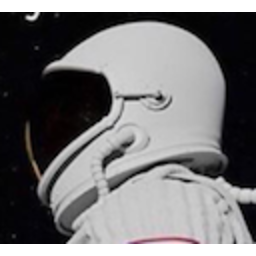 Always Has Been — astronaut emoji for Slack & Discord (Discord)