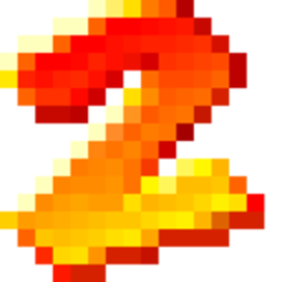 2 N64 — number emoji for Slack & Discord (Discord)