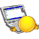 Computer Design — technology emoji for Slack & Discord