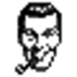 Bobdobbs — cartoon emoji for Slack & Discord (Discord)