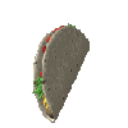 Taco 3 — food emoji for Slack & Discord