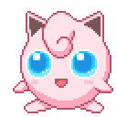 Jigglpuff — cartoon emoji for Slack & Discord