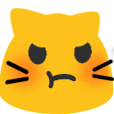 Meow Baka — cat emoji for Slack & Discord