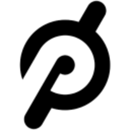 Peloton — logo emoji for Slack & Discord (Discord)