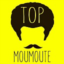 Topmoumoute — cartoon emoji for Slack & Discord