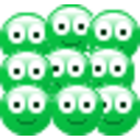 Green Emojis — emoji emoji for Slack & Discord