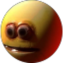Hungry 8 — cartoon emoji for Slack & Discord