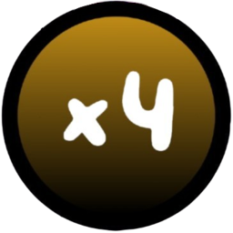 X4plf — symbol emoji for Slack & Discord (Discord)