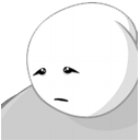 Strongsad — sad emoji for Slack & Discord