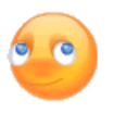 Smell Rose 2 — emoji emoji for Slack & Discord