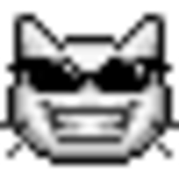 Creu Cool — cartoon emoji for Slack & Discord (Discord)