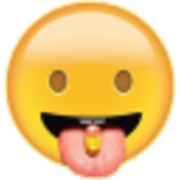 Lsd — emotion emoji for Slack & Discord (Discord)