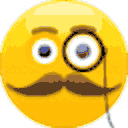 Movember — skype-movember emoji for Slack & Discord