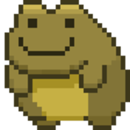 Frog Roll — cartoon emoji for Slack & Discord (Discord)