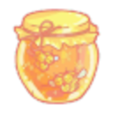 Honey 3 — honey emoji for Slack & Discord