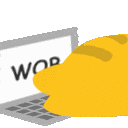 Meow Code — cartoon emoji for Slack & Discord