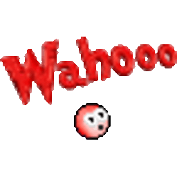 Wahoo — wahoo emoji for Slack & Discord (Discord)