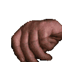 Jedi Wave — hand-gesture emoji for Slack & Discord