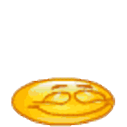 Earth Smiley — emoji emoji for Slack & Discord (Discord)