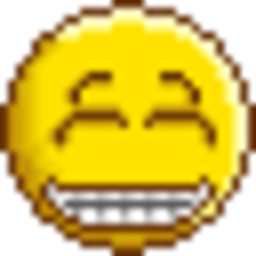 Creepy Laughter — emoji emoji for Slack & Discord (Discord)