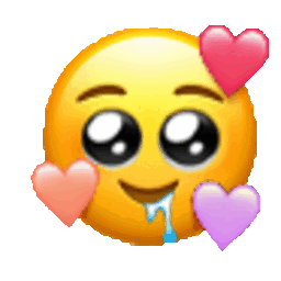 Horny 2 — face emoji for Slack & Discord (Discord)