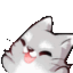 Neko Hooray — cat emoji for Slack & Discord (Discord)
