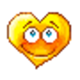 I Love U — heart emoji for Slack & Discord (Discord)
