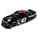 Bubba Wallace 43 V2 — sports emoji for Slack & Discord