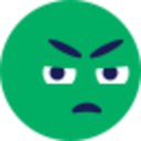 Hmph — emoji emoji for Slack & Discord