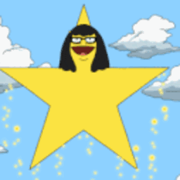 Skystar — star emoji for Slack & Discord (Discord)