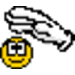 Pat Head — emoji emoji for Slack & Discord (Discord)