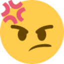 Triggered 2 — emoji emoji for Slack & Discord
