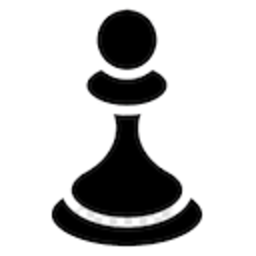 Pawn — symbol emoji for Slack & Discord (Discord)
