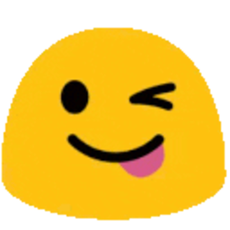 Allo Tongue — emoji emoji for Slack & Discord (Discord)