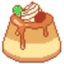 Pudding 4 — cartoon emoji for Slack & Discord