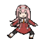 02 Dance — cartoon emoji for Slack & Discord