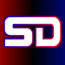 Sdicon3 — logo emoji for Slack & Discord
