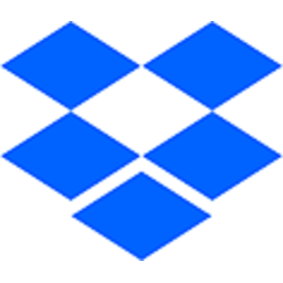 Dropbox Rebrand — logo emoji for Slack & Discord (Discord)