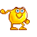 Funny Dancing Smiley — emoji emoji for Slack & Discord