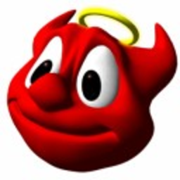 Bsd — cute emoji for Slack & Discord (Discord)