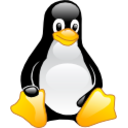 Linux — cute emoji for Slack & Discord