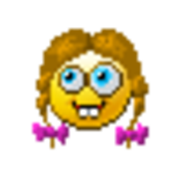 Virgo 2 — cartoon emoji for Slack & Discord (Discord)