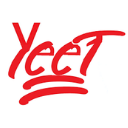 Yeet — text emoji for Slack & Discord