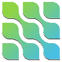 Debezium — abstract emoji for Slack & Discord