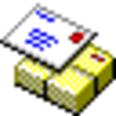 Package Mail — package emoji for Slack & Discord