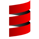 Scala — logo emoji for Slack & Discord