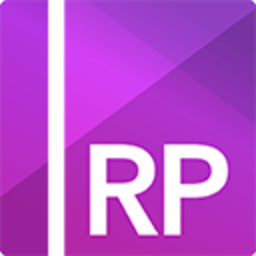 Axure Rp — logo emoji for Slack & Discord (Discord)