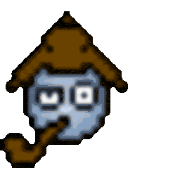 Sherlock — cartoon emoji for Slack & Discord (Discord)
